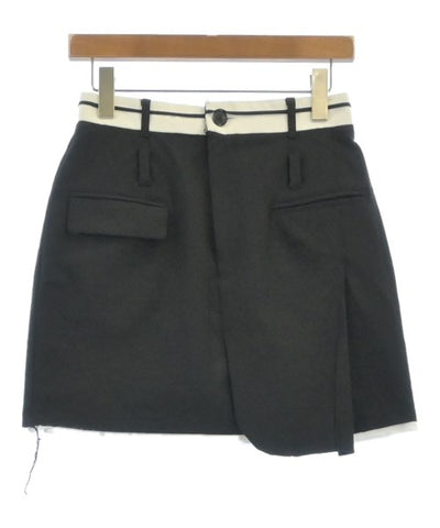 UNITED TOKYO Mini skirts