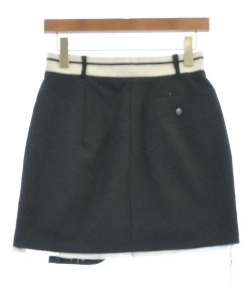 UNITED TOKYO Mini skirts