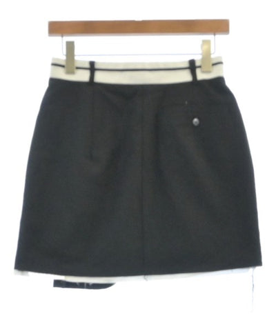 UNITED TOKYO Mini skirts