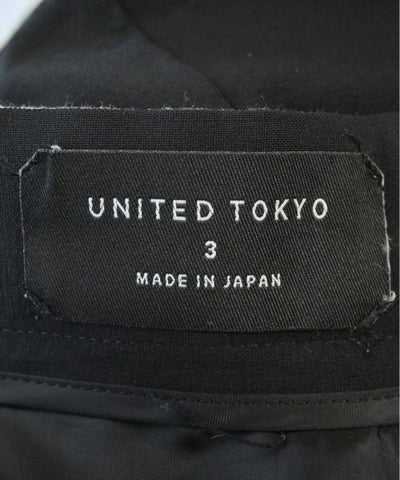 UNITED TOKYO Mini skirts