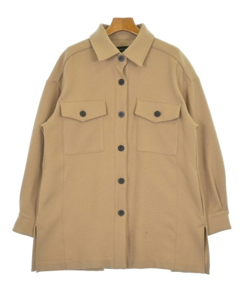 UNITED TOKYO Casual shirts