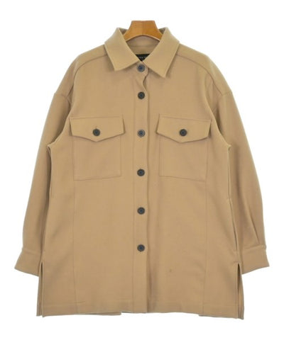 UNITED TOKYO Casual shirts