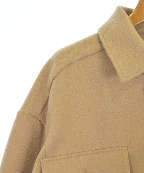 UNITED TOKYO Casual shirts