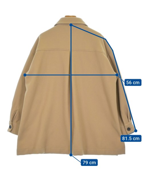 UNITED TOKYO Casual shirts