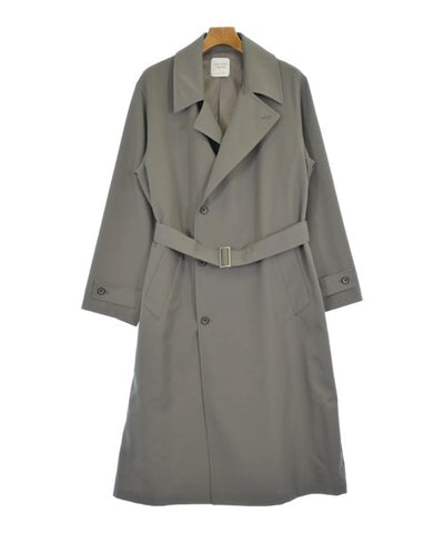 UNITED TOKYO Trench coats