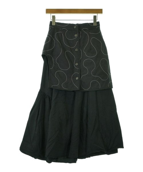 UNITED TOKYO Long/Maxi length skirts