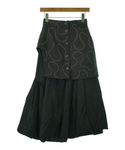 UNITED TOKYO Long/Maxi length skirts