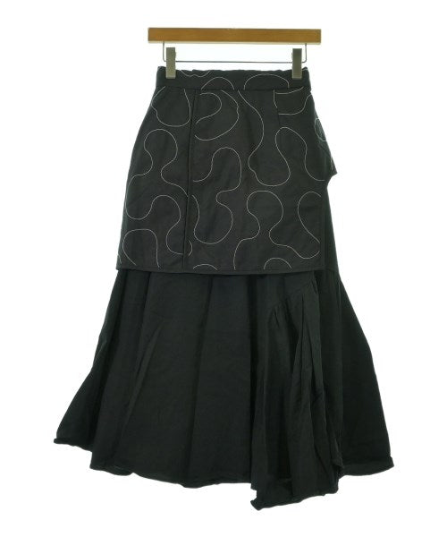 UNITED TOKYO Long/Maxi length skirts