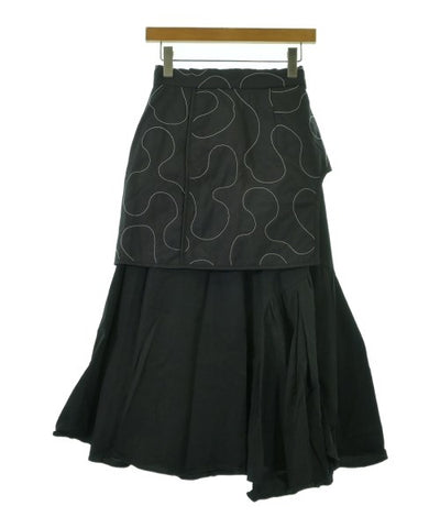 UNITED TOKYO Long/Maxi length skirts