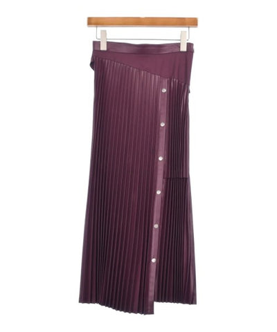 UNITED TOKYO Long/Maxi length skirts