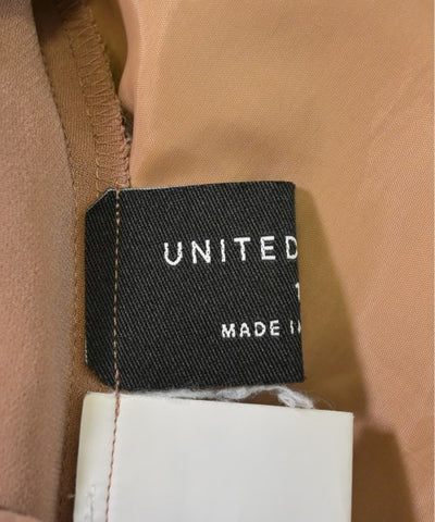 UNITED TOKYO Blouses