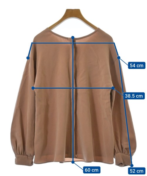 UNITED TOKYO Blouses