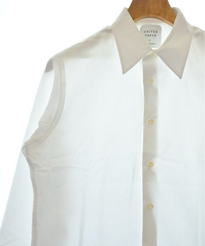 UNITED TOKYO Dress shirts