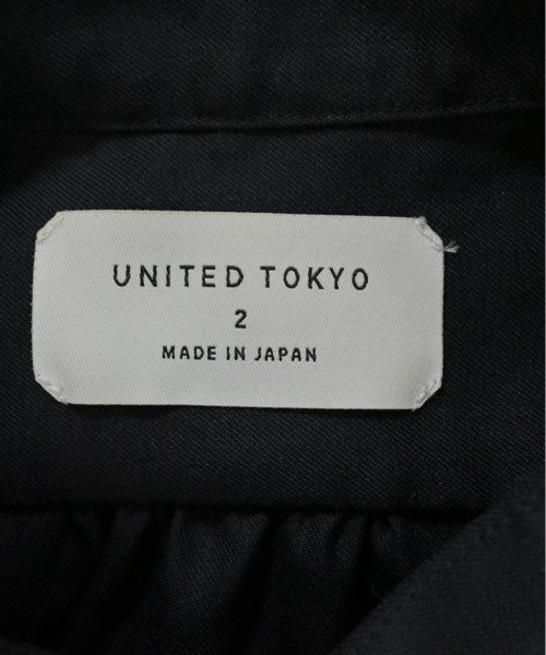 UNITED TOKYO Casual shirts