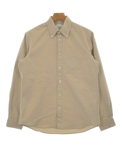 UNITED TOKYO Casual shirts