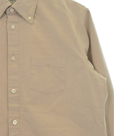 UNITED TOKYO Casual shirts