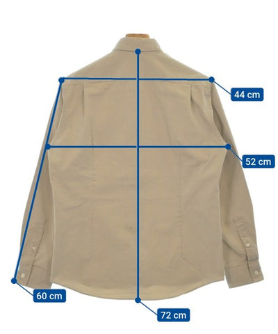 UNITED TOKYO Casual shirts