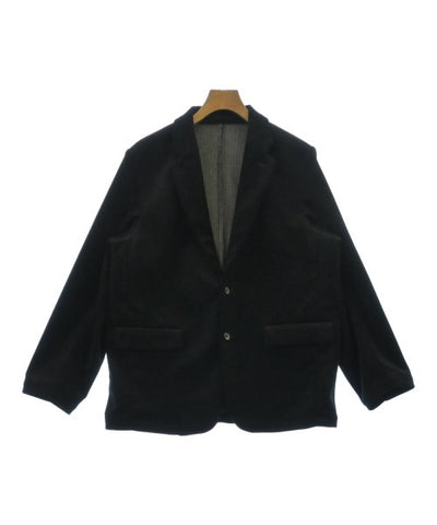 UNITED TOKYO Casual jackets