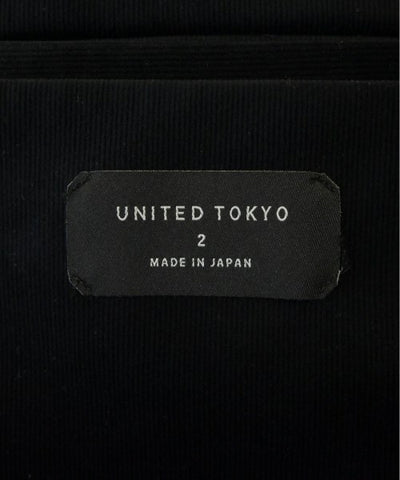 UNITED TOKYO Casual jackets
