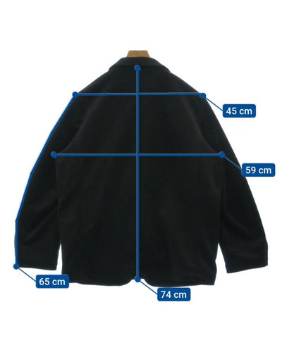 UNITED TOKYO Casual jackets