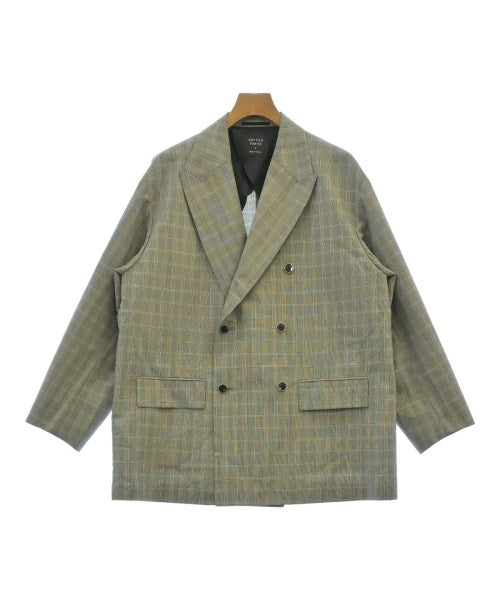 UNITED TOKYO Casual jackets