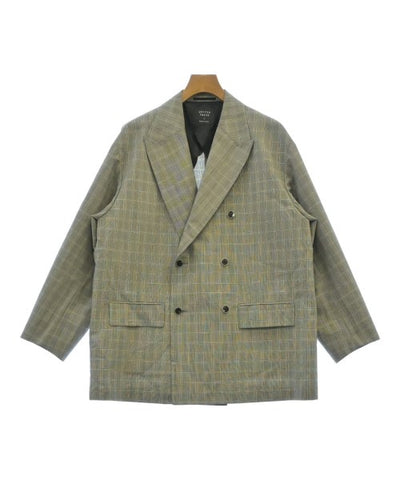UNITED TOKYO Casual jackets