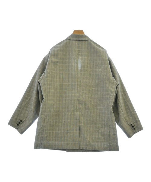 UNITED TOKYO Casual jackets