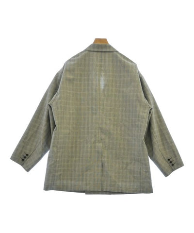 UNITED TOKYO Casual jackets