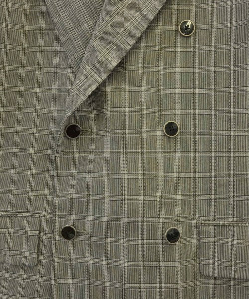 UNITED TOKYO Casual jackets