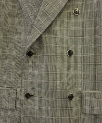 UNITED TOKYO Casual jackets