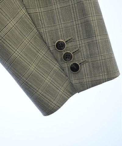 UNITED TOKYO Casual jackets