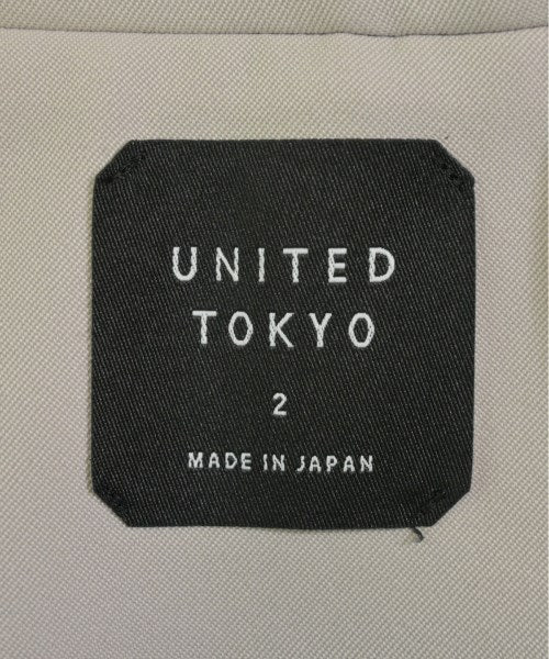 UNITED TOKYO Other