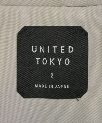UNITED TOKYO Other