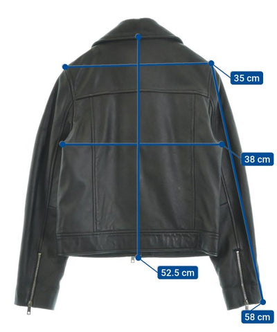 UNITED TOKYO Motercycle Jackets