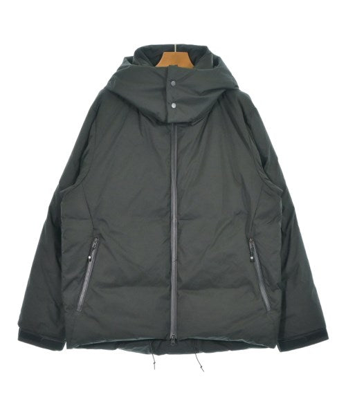 UNITED TOKYO Down jackets/Vests