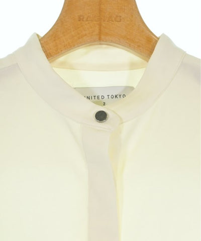 UNITED TOKYO Casual shirts