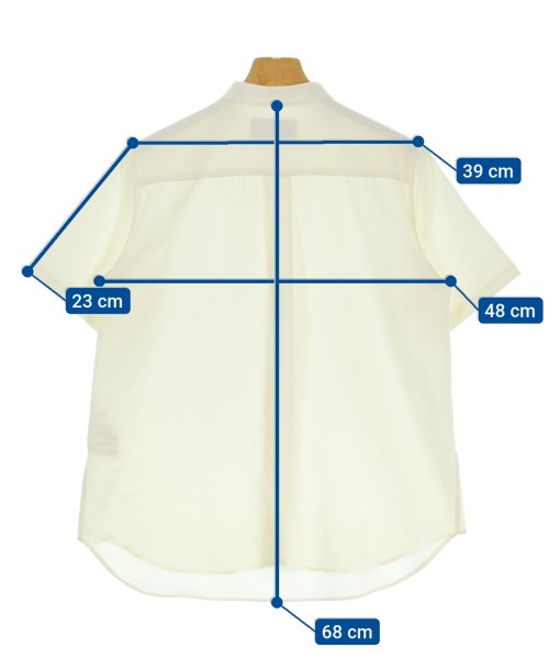 UNITED TOKYO Casual shirts
