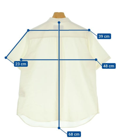 UNITED TOKYO Casual shirts