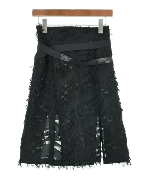 UNITED TOKYO Knee length skirts