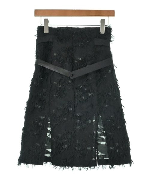 UNITED TOKYO Knee length skirts