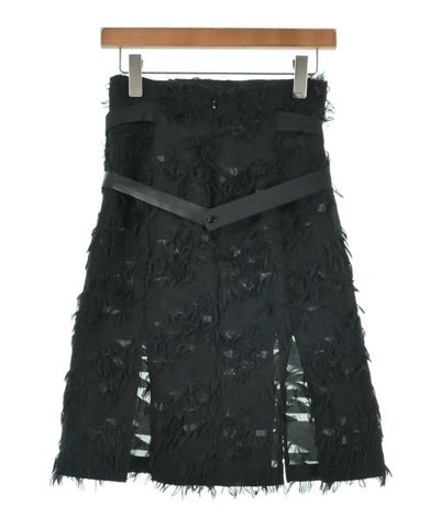 UNITED TOKYO Knee length skirts
