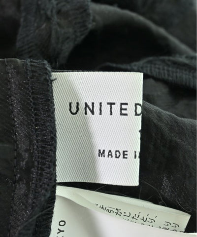 UNITED TOKYO Knee length skirts