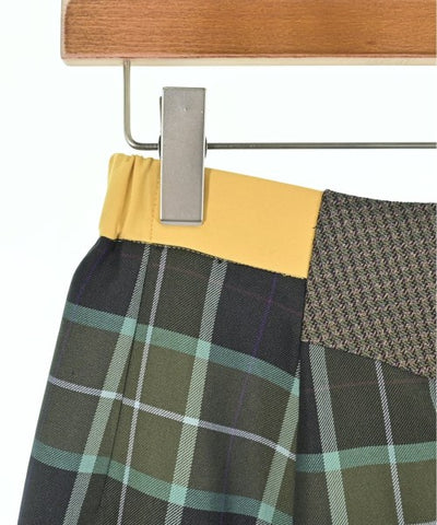 UNITED TOKYO Knee length skirts