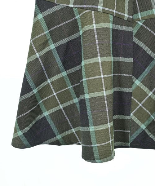 UNITED TOKYO Knee length skirts