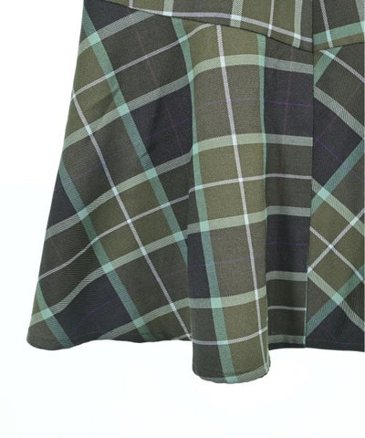 UNITED TOKYO Knee length skirts