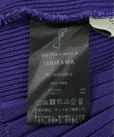 UNITED TOKYO Sweaters