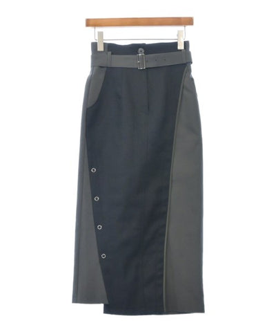 UNITED TOKYO Long/Maxi length skirts