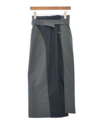 UNITED TOKYO Long/Maxi length skirts