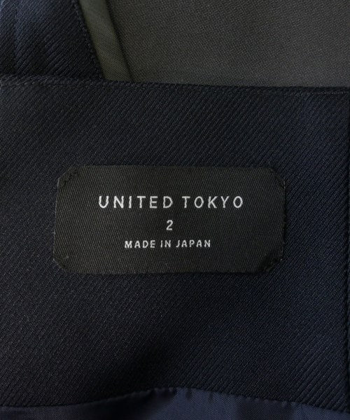 UNITED TOKYO Long/Maxi length skirts