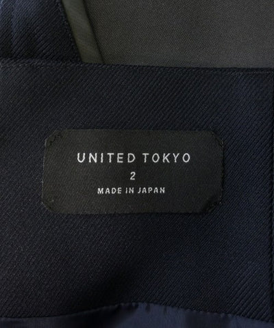 UNITED TOKYO Long/Maxi length skirts